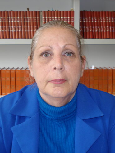 Fernanda Maria Fiúza Gonçalves Pinheiro