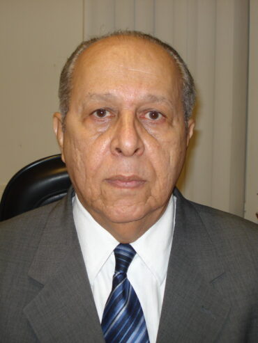 José Carlos Cavalcanti de Araújo