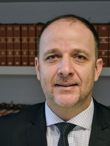 Daniel Carlos Cavalcanti de Araújo