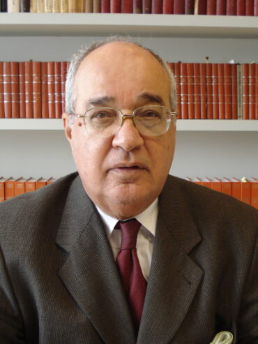 Antônio Carlos Cavalcanti de Araújo